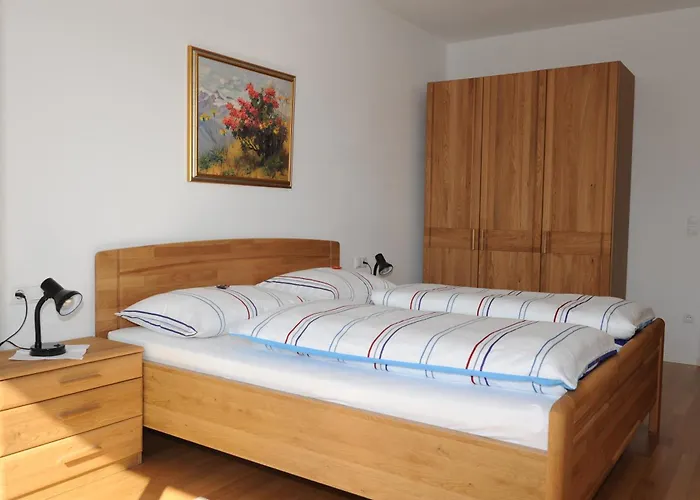 Apartmán Urbanhof Prantenberger *