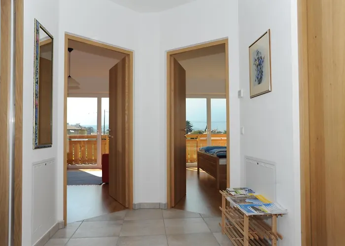 Apartmán Urbanhof Prantenberger *