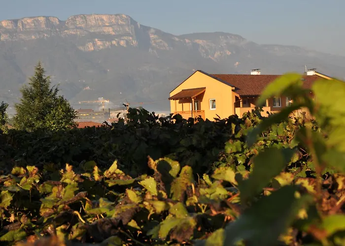 Apartment Urbanhof Prantenberger