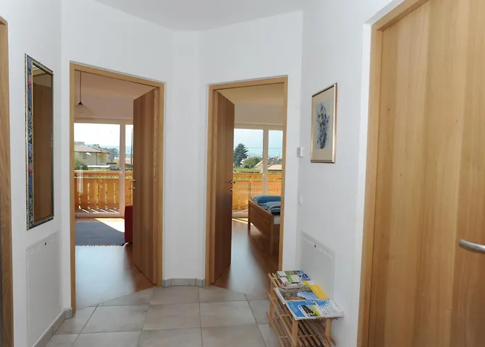 Urbanhof Prantenberger Bozen