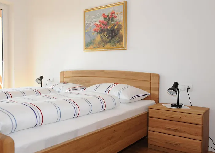 Apartment Urbanhof Prantenberger *