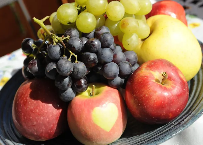 Apartmán Urbanhof Prantenberger Bolzano