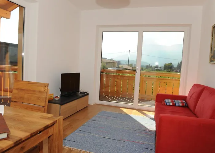 Apartment Urbanhof Prantenberger