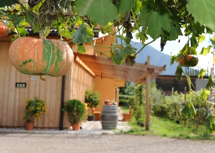 Apartmán Urbanhof Prantenberger Bolzano