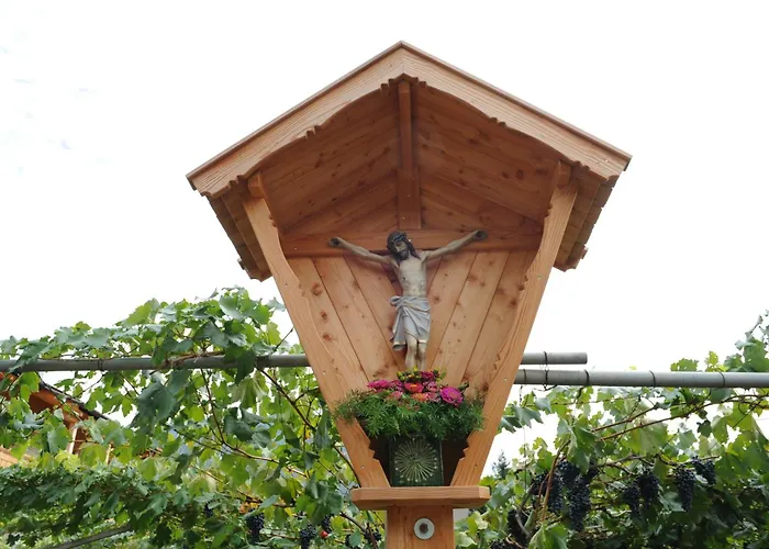 Apartmán Urbanhof Prantenberger Bolzano