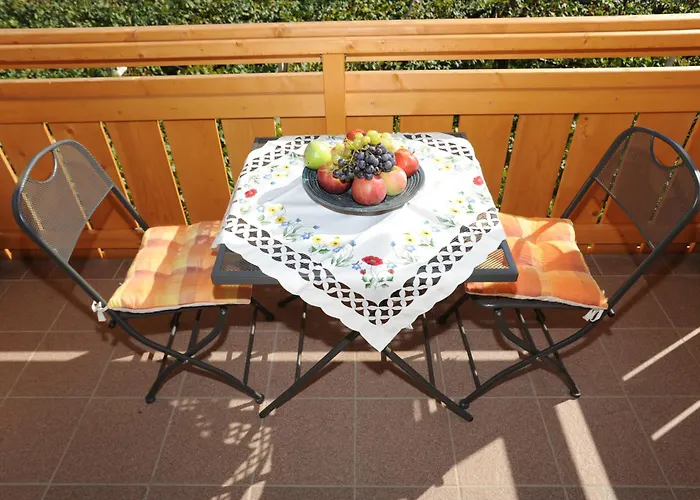 Apartment Urbanhof Prantenberger *