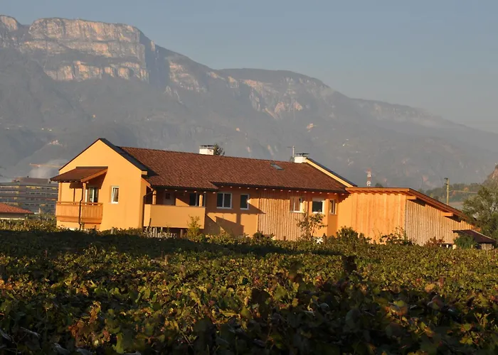 Apartment Urbanhof Prantenberger *