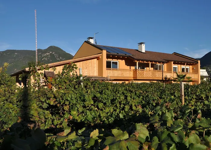 Apartment Urbanhof Prantenberger