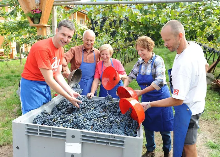 Urbanhof Prantenberger Bozen