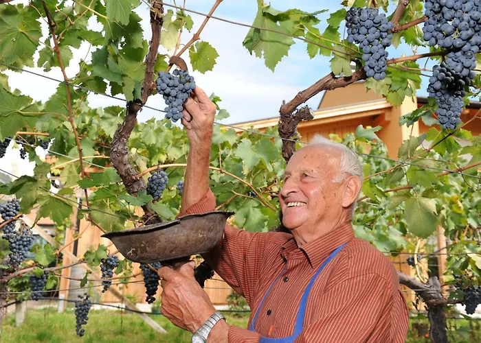 Urbanhof Prantenberger