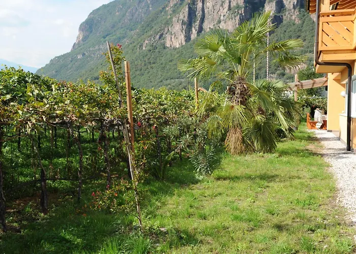 Apartmán Urbanhof Prantenberger Bolzano