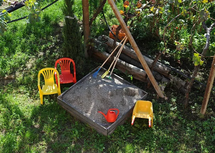 Urbanhof Prantenberger Bolzano