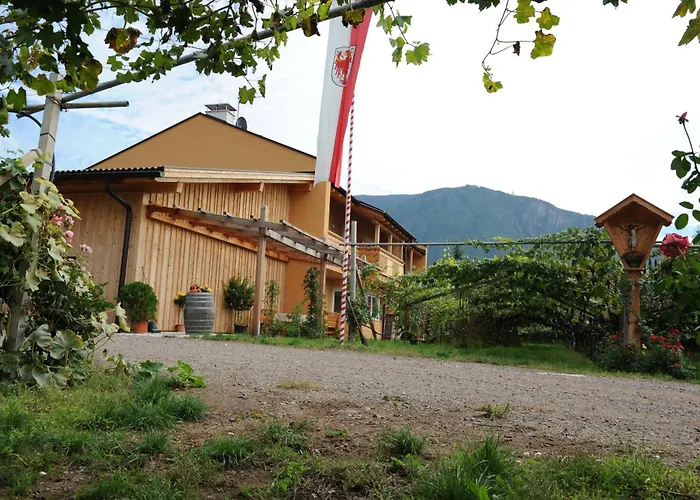 Apartmán Urbanhof Prantenberger