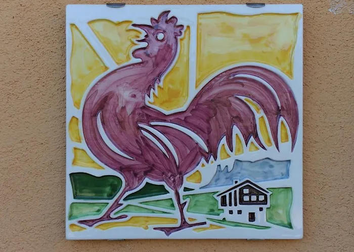 Urbanhof Prantenberger Apartmán Bolzano