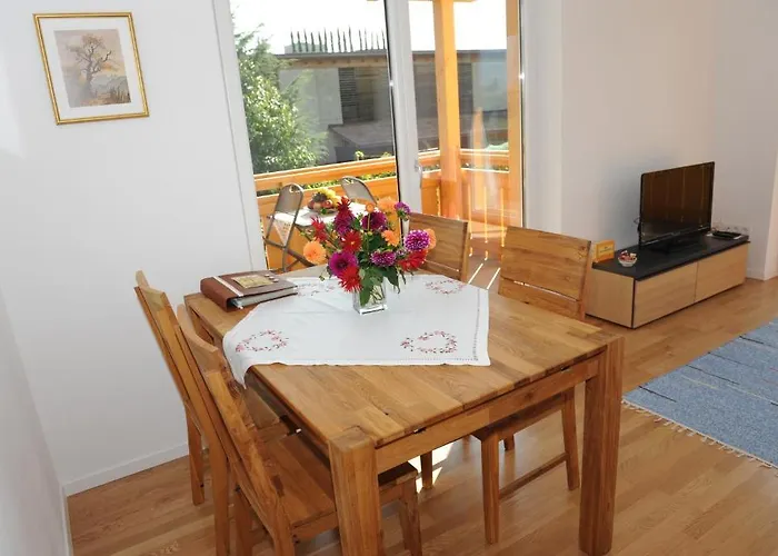 Urbanhof Prantenberger * Bolzano