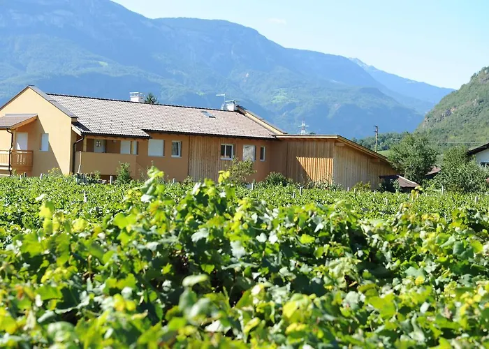 Urbanhof Prantenberger