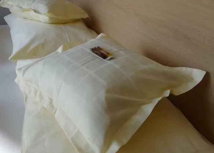 Apartmán Urbanhof Prantenberger