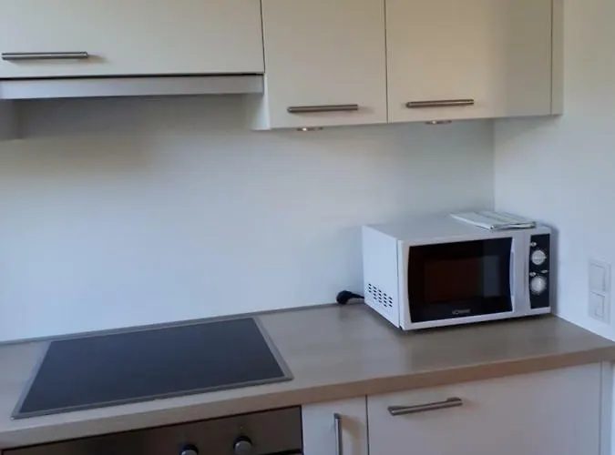 Urbanhof Prantenberger Apartmán