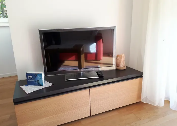 Urbanhof Prantenberger Apartmán