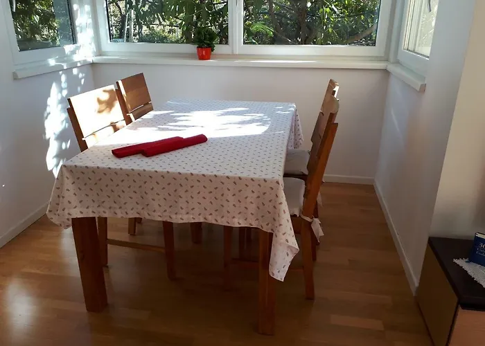 Urbanhof Prantenberger Apartment