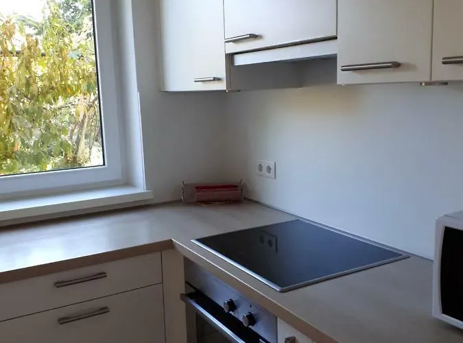 Urbanhof Prantenberger * Bozen